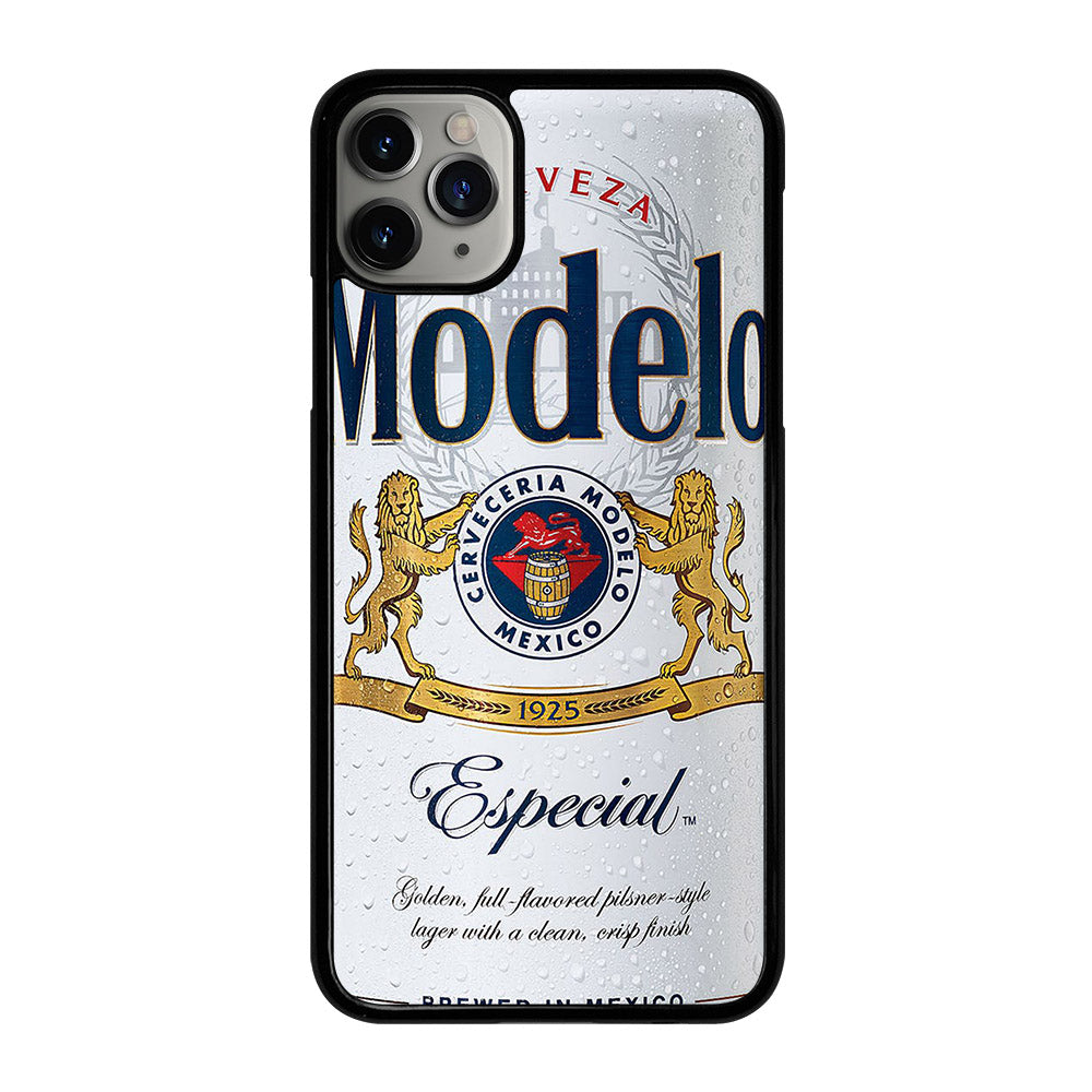 CERVEZA MODELO ESPECIAL BEER iPhone 11 Pro Max Case Cover