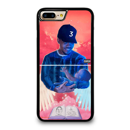 CHANCE THE RAPPER ALBUM iPhone 7 / 8 Plus Case Cover