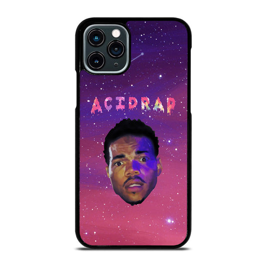 CHANCE THE RAPPER ART iPhone 11 Pro Case Cover