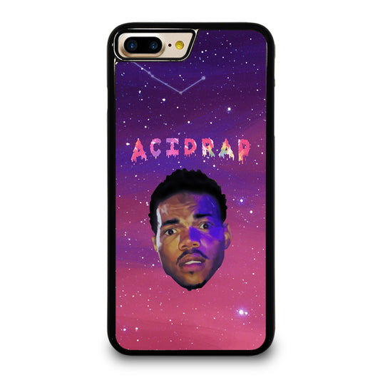 CHANCE THE RAPPER ART iPhone 7 / 8 Plus Case Cover