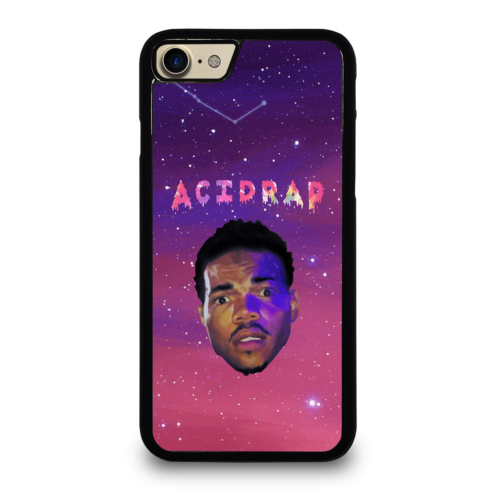 CHANCE THE RAPPER ART iPhone 7 / 8 Case Cover