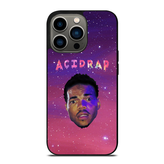 CHANCE THE RAPPER ART iPhone 13 Pro Case Cover