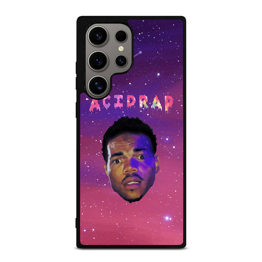 CHANCE THE RAPPER ART Samsung Galaxy S24 Ultra Case Cover