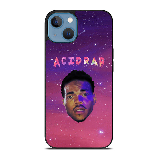 CHANCE THE RAPPER ART iPhone 13 Case Cover