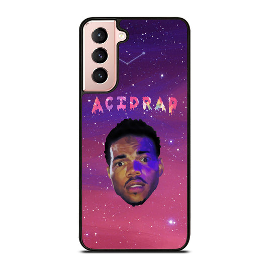 CHANCE THE RAPPER ART Samsung Galaxy S21 Case Cover