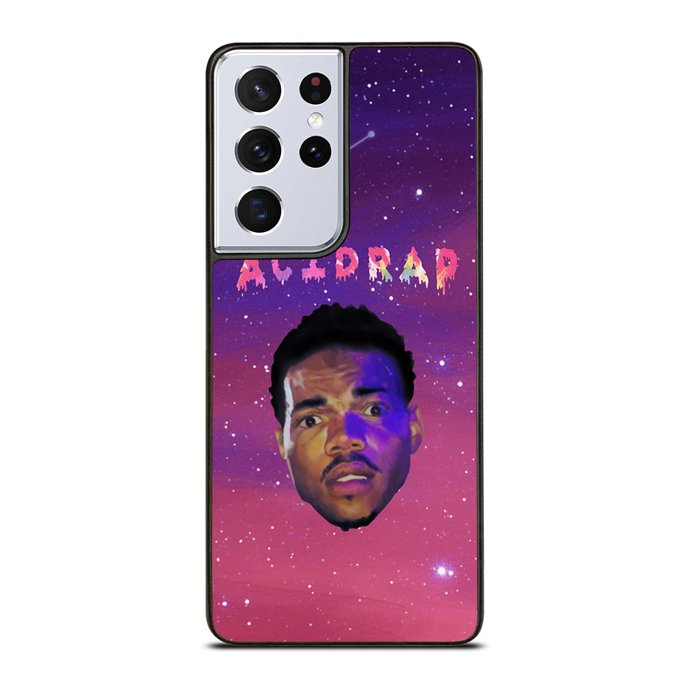 CHANCE THE RAPPER ART Samsung Galaxy S21 Ultra Case Cover