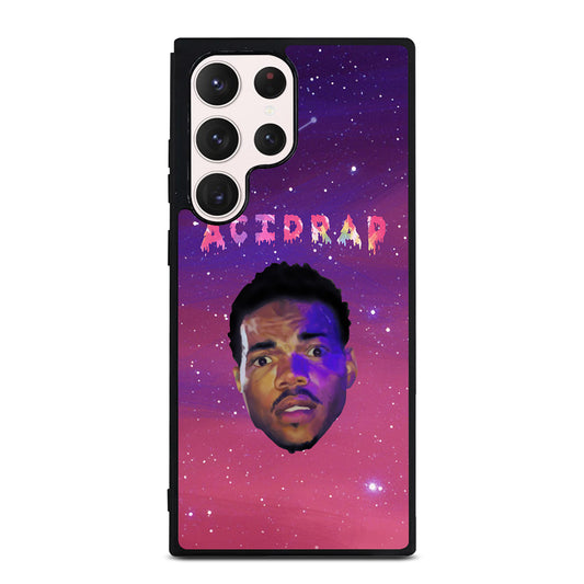 CHANCE THE RAPPER ART Samsung Galaxy S23 Ultra Case Cover