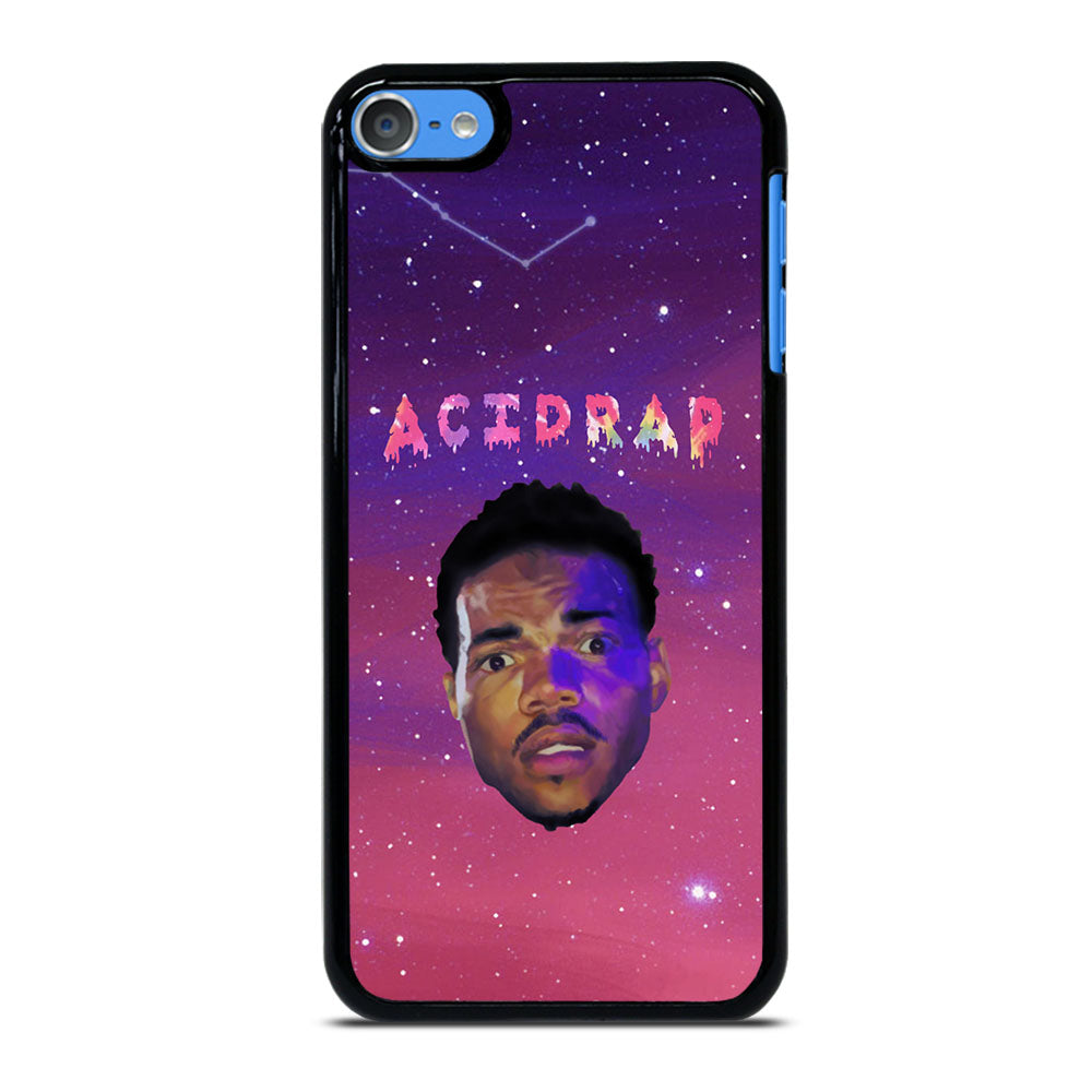 CHANCE THE RAPPER ART iPod Touch 7 Case Cover