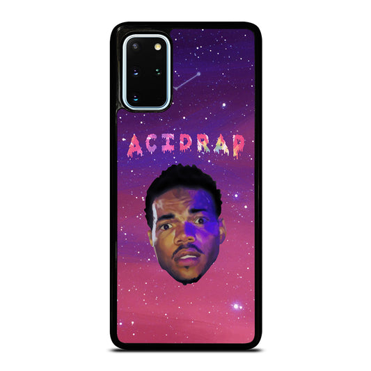 CHANCE THE RAPPER ART Samsung Galaxy S20 Plus Case Cover