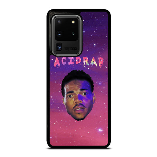 CHANCE THE RAPPER ART Samsung Galaxy S20 Ultra Case Cover