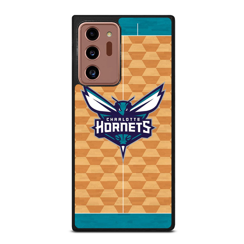 CHARLOTTE HORNETS NBA 2 Samsung Galaxy Note 20 Ultra Case Cover