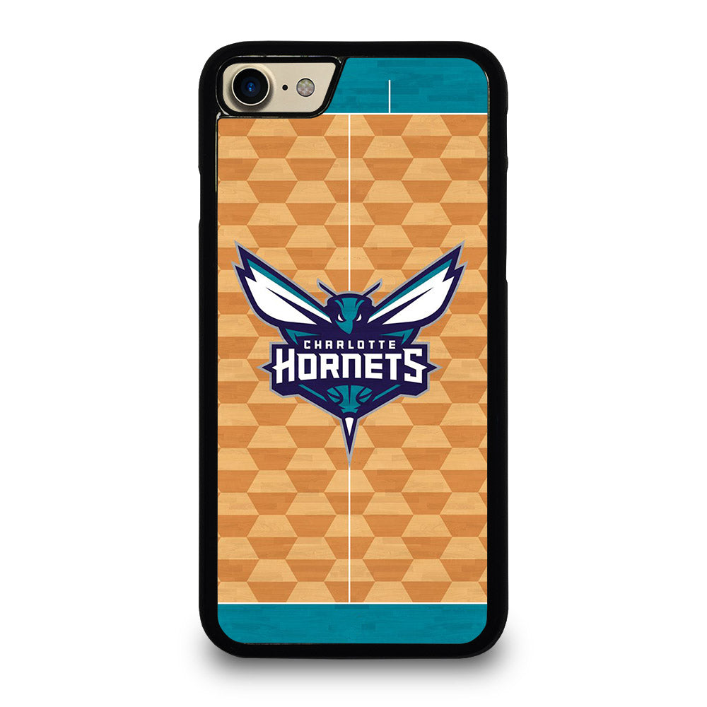 CHARLOTTE HORNETS NBA 2 iPhone 7 / 8 Case Cover