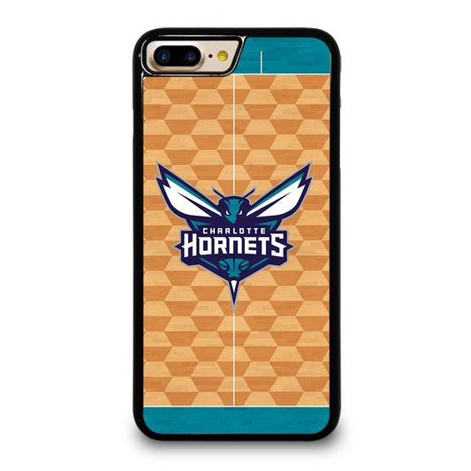 CHARLOTTE HORNETS NBA 2 iPhone 7 / 8 Plus Case Cover
