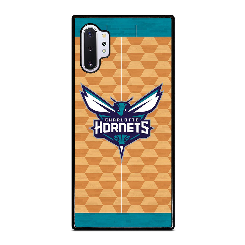 CHARLOTTE HORNETS NBA 2 Samsung Galaxy Note 10 Plus Case Cover