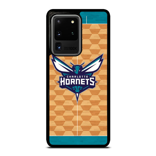 CHARLOTTE HORNETS NBA 2 Samsung Galaxy S20 Ultra Case Cover