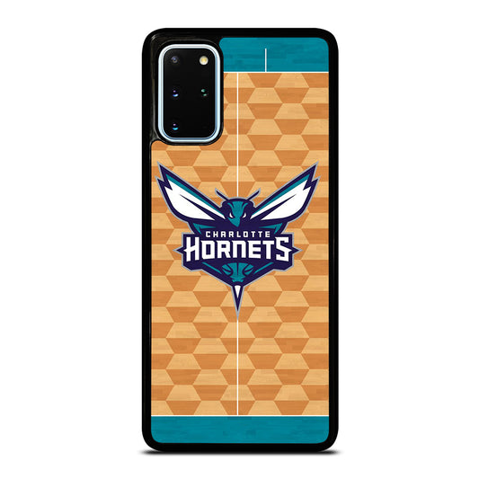 CHARLOTTE HORNETS NBA 2 Samsung Galaxy S20 Plus Case Cover