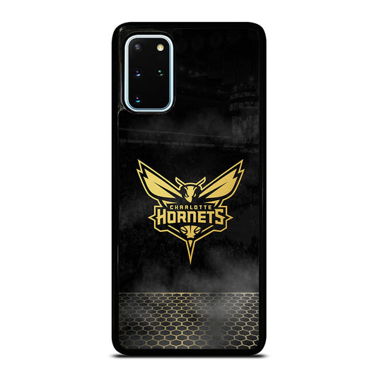 CHARLOTTE HORNETS NBA LOGO 2 Samsung Galaxy S20 Plus Case Cover