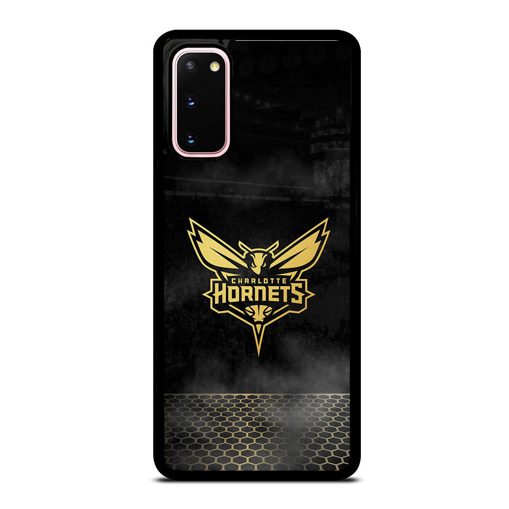 CHARLOTTE HORNETS NBA LOGO 2 Samsung Galaxy S20 Case Cover