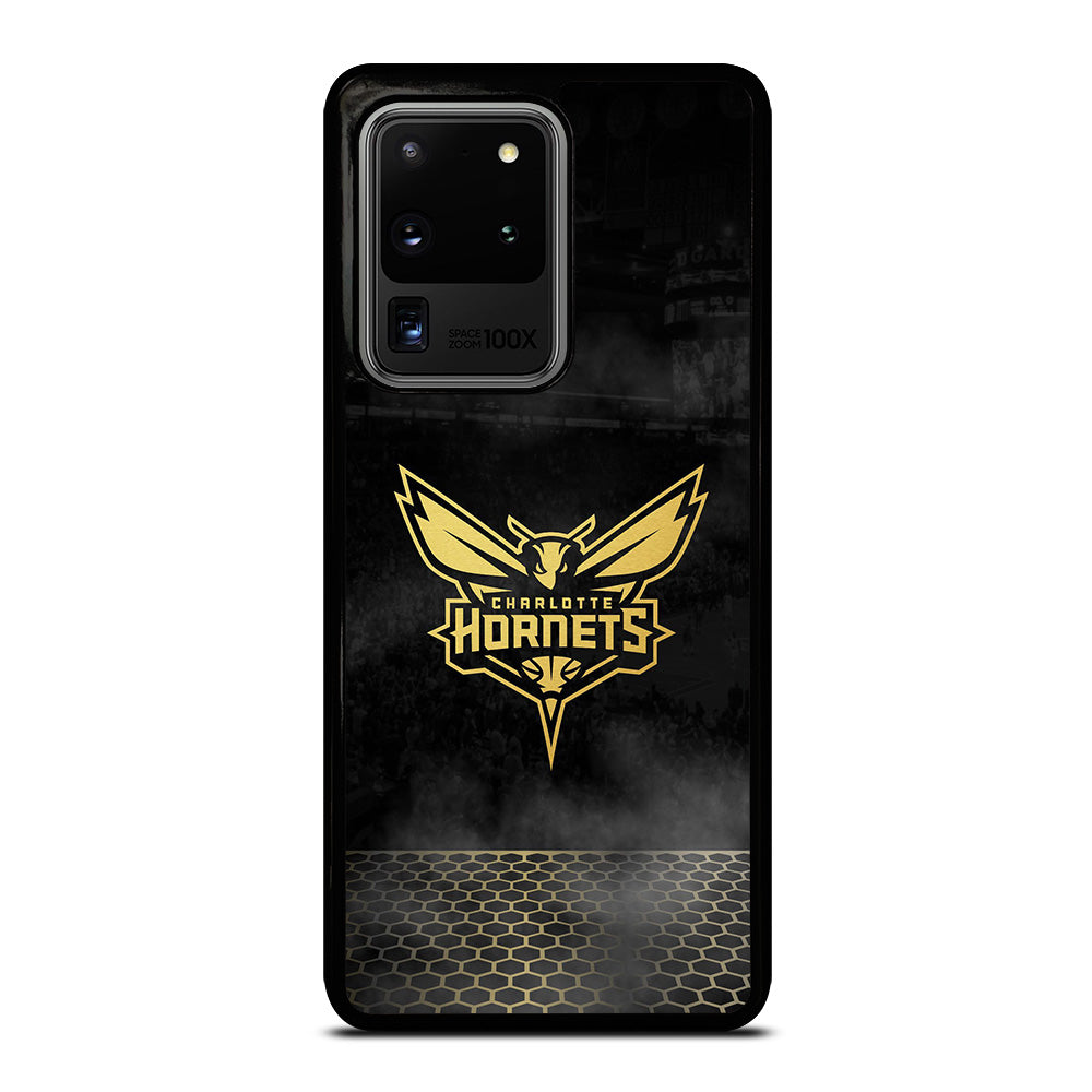 CHARLOTTE HORNETS NBA LOGO 2 Samsung Galaxy S20 Ultra Case Cover