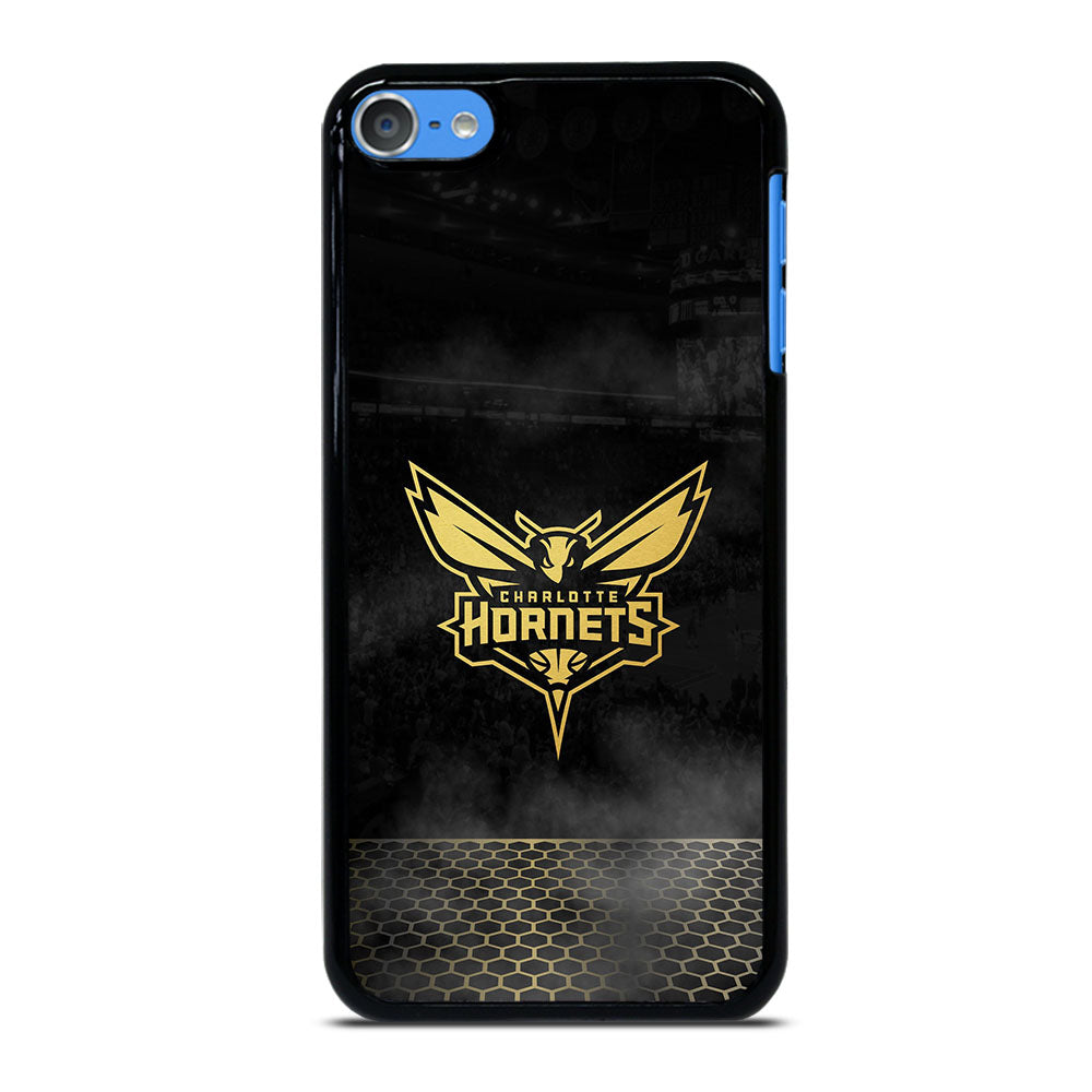CHARLOTTE HORNETS NBA LOGO 2 iPod Touch 7 Case Cover