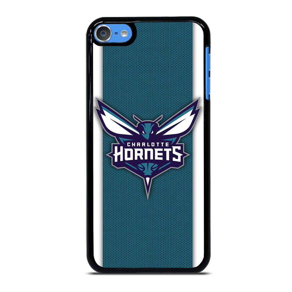 CHARLOTTE HORNETS NBA LOGO 3 iPod Touch 7 Case Cover