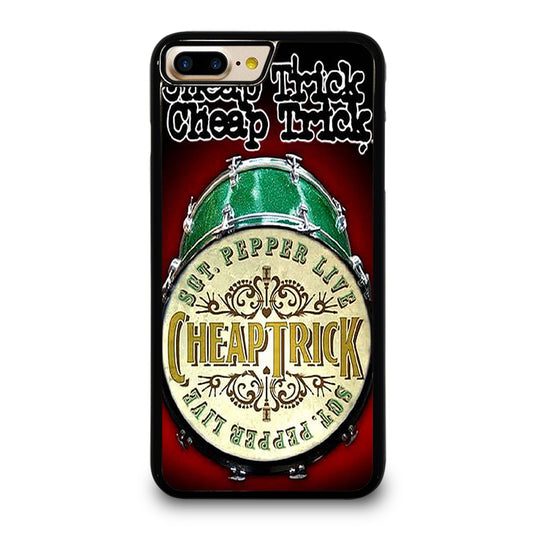 CHEAP TRICK CLASSIC BAND iPhone 7 / 8 Plus Case Cover
