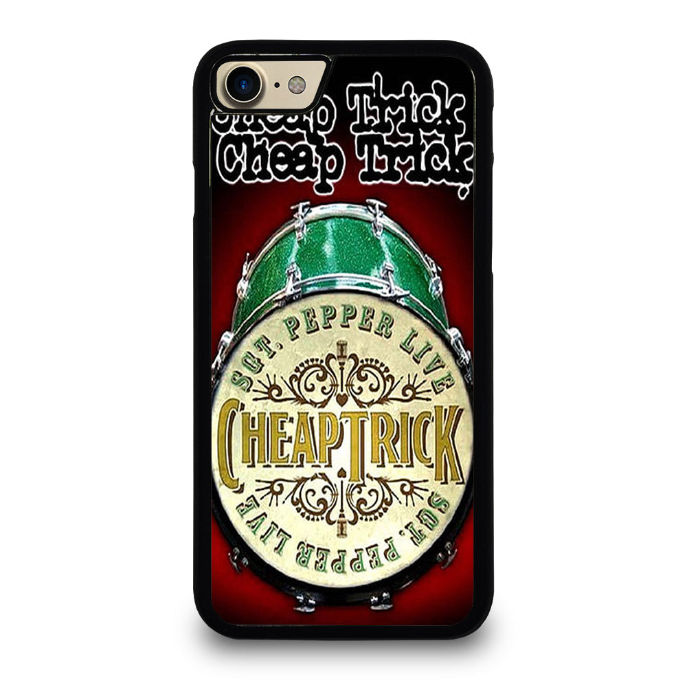 CHEAP TRICK CLASSIC BAND iPhone 7 / 8 Case Cover