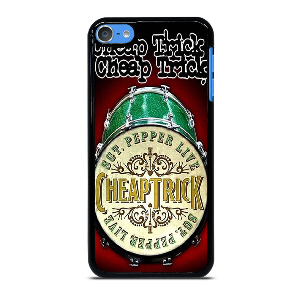 CHEAP TRICK CLASSIC BAND iPod Touch 7 Case Cover