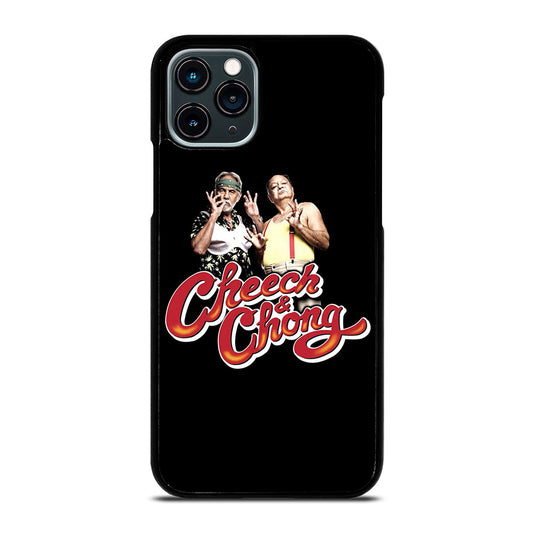 CHEECH AND CHONG NEW iPhone 11 Pro Case Cover