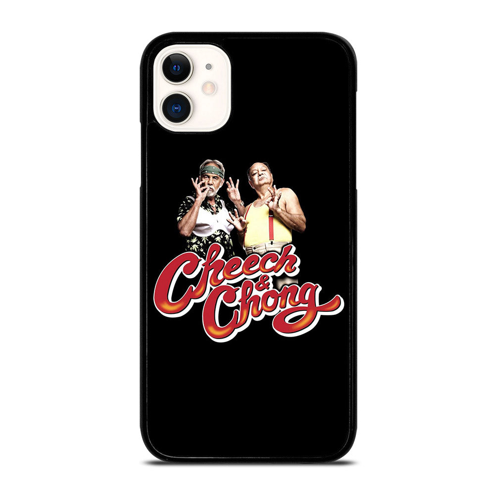 CHEECH AND CHONG NEW iPhone 11 Case Cover