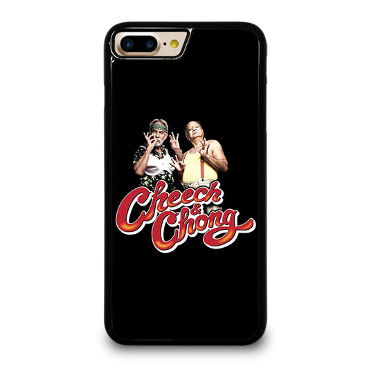 CHEECH AND CHONG NEW iPhone 7 / 8 Plus Case Cover
