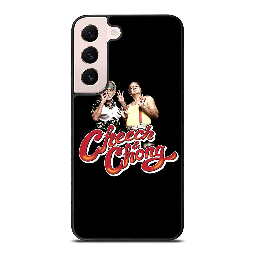 CHEECH AND CHONG NEW Samsung Galaxy S22 Plus Case Cover