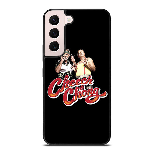 CHEECH AND CHONG NEW Samsung Galaxy S22 Plus Case Cover