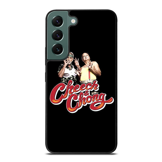 CHEECH AND CHONG NEW Samsung Galaxy S22 Case Cover