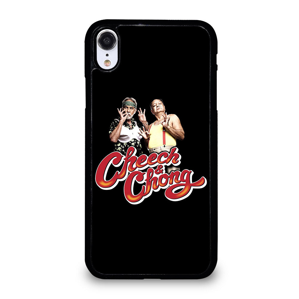 CHEECH AND CHONG NEW iPhone XR Case Cover