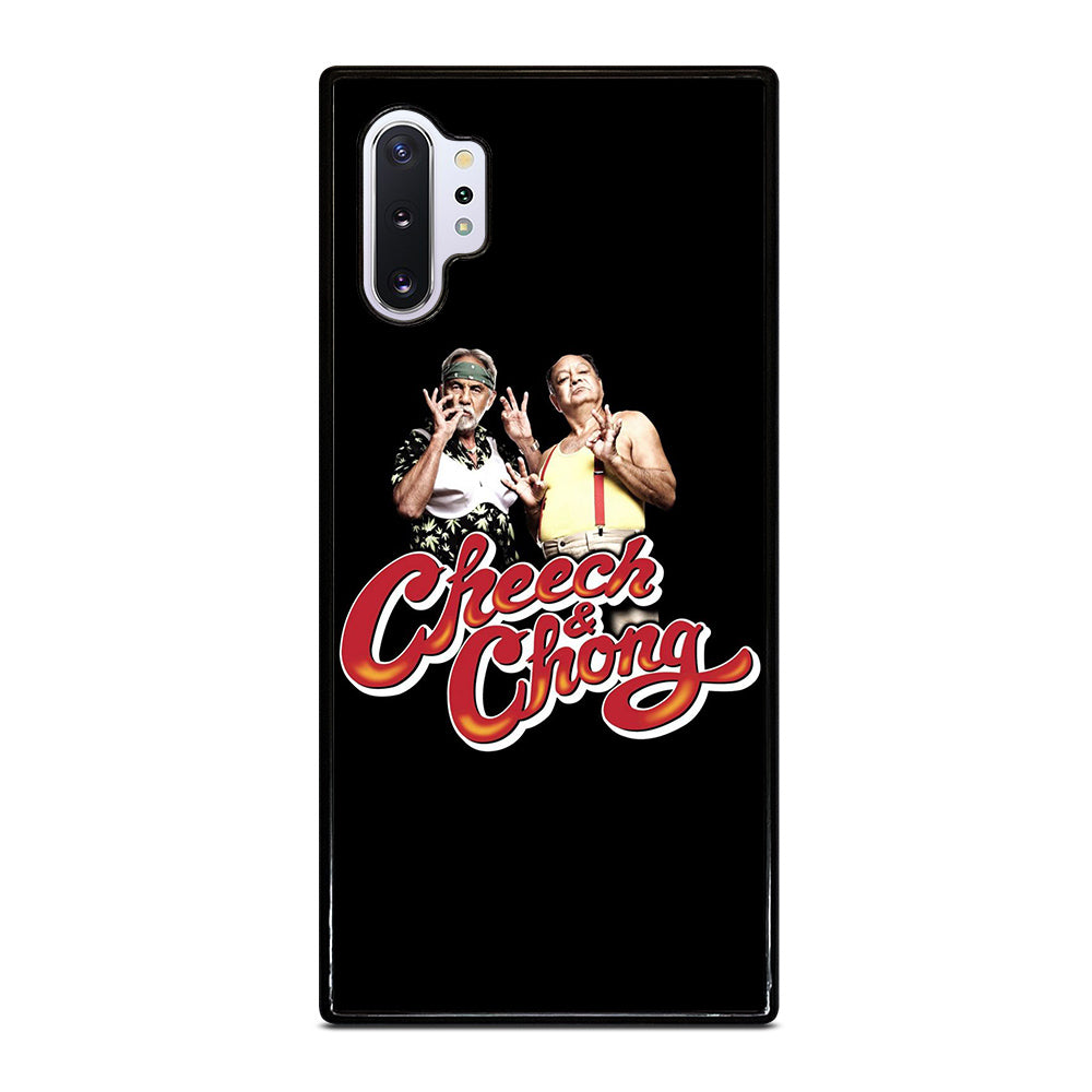 CHEECH AND CHONG NEW Samsung Galaxy Note 10 Plus Case Cover