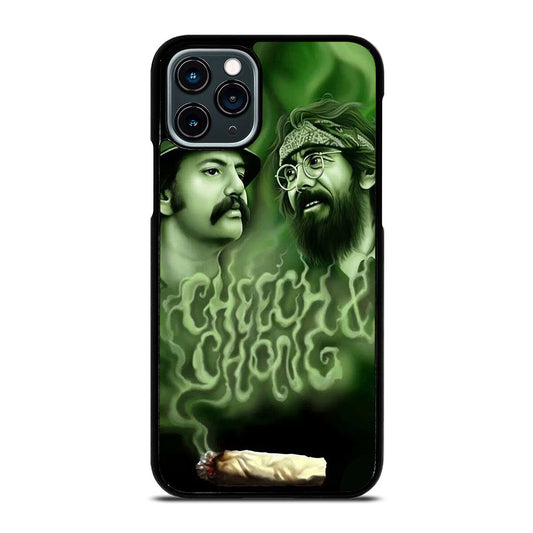 CHEECH AND CHONG SMOKE iPhone 11 Pro Case Cover