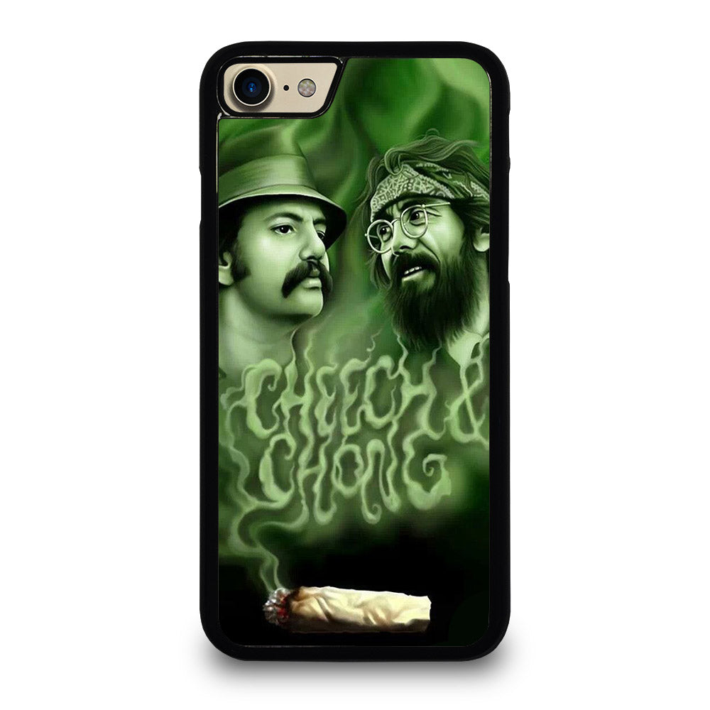 CHEECH AND CHONG SMOKE iPhone 7 / 8 Case Cover