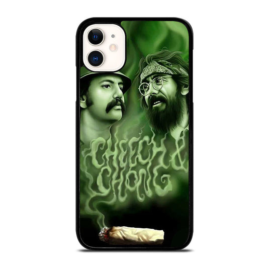 CHEECH AND CHONG SMOKE iPhone 11 Case Cover