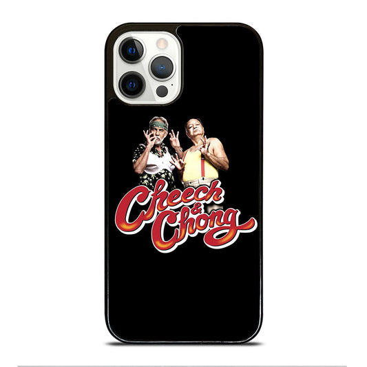 CHEECH AND CHONG NEW iPhone 12 Pro Case Cover