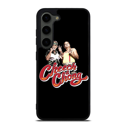 CHEECH AND CHONG NEW Samsung Galaxy S23 Plus Case Cover