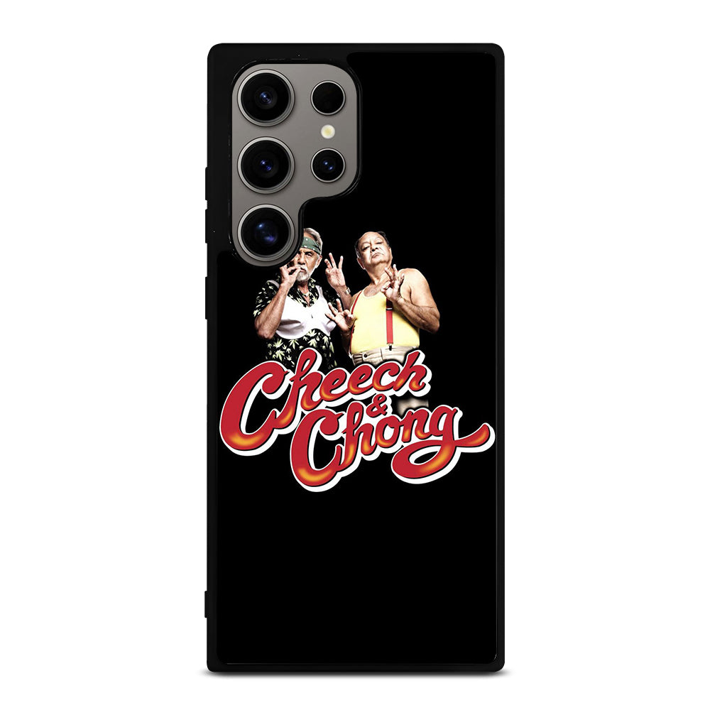 CHEECH AND CHONG NEW Samsung Galaxy S24 Ultra Case Cover