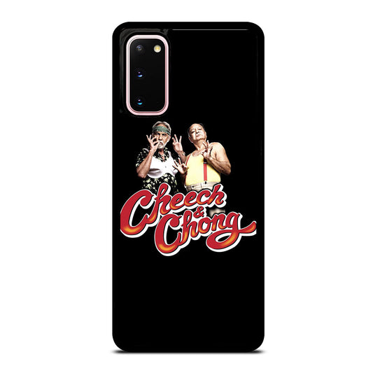 CHEECH AND CHONG NEW Samsung Galaxy S20 Case Cover
