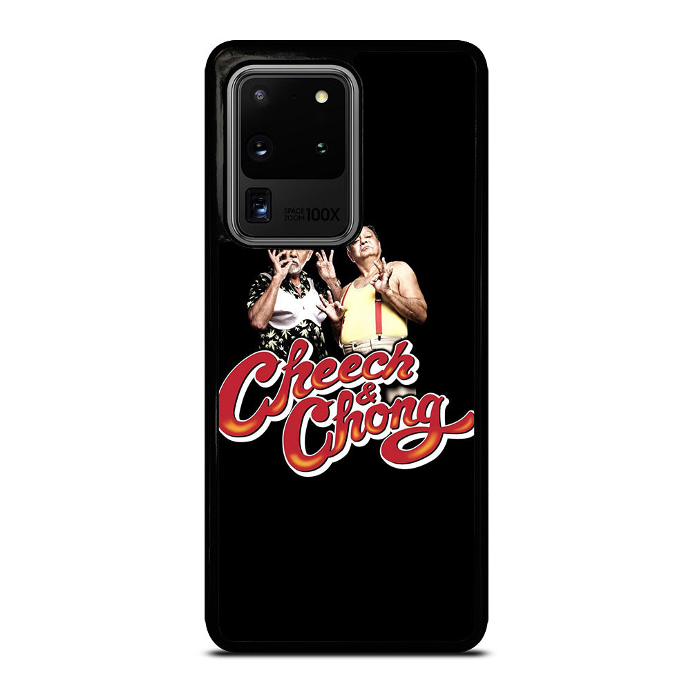 CHEECH AND CHONG NEW Samsung Galaxy S20 Ultra Case Cover