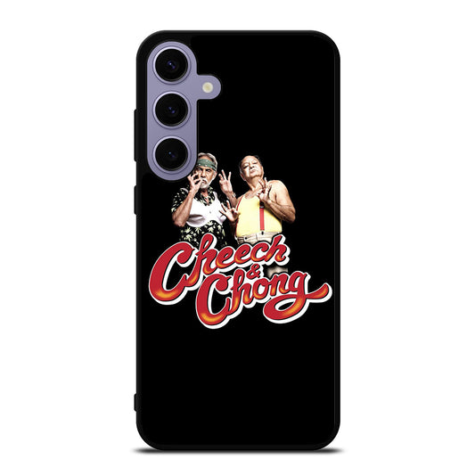CHEECH AND CHONG NEW Samsung Galaxy S24 Plus Case Cover