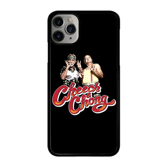 CHEECH AND CHONG NEW iPhone 11 Pro Max Case Cover