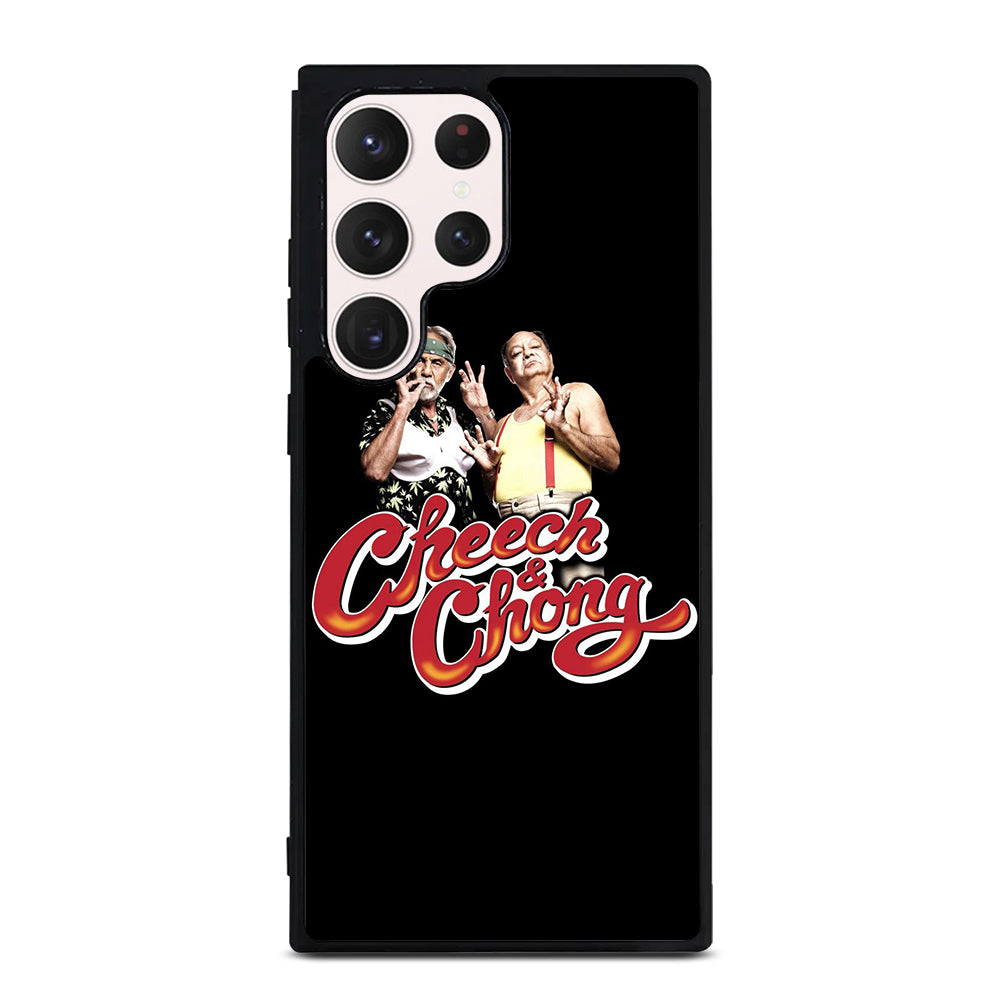 CHEECH AND CHONG NEW Samsung Galaxy S23 Ultra Case Cover