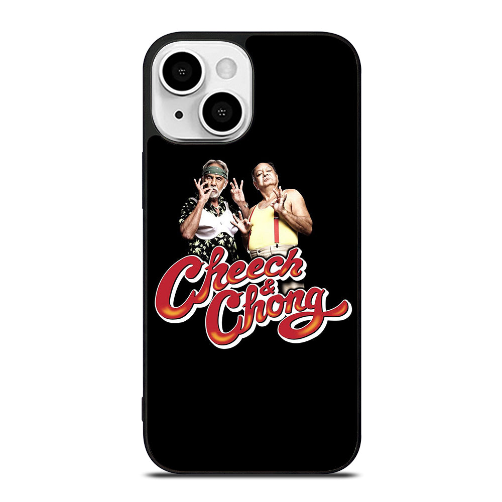 CHEECH AND CHONG NEW iPhone 13 Mini Case Cover