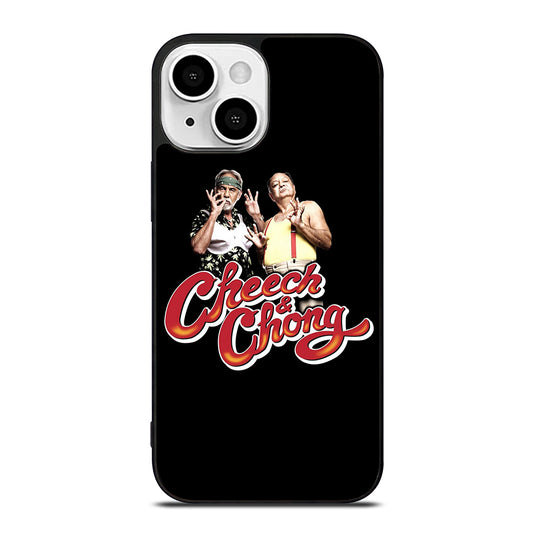 CHEECH AND CHONG NEW iPhone 13 Mini Case Cover
