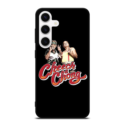 CHEECH AND CHONG NEW Samsung Galaxy S24 Case Cover